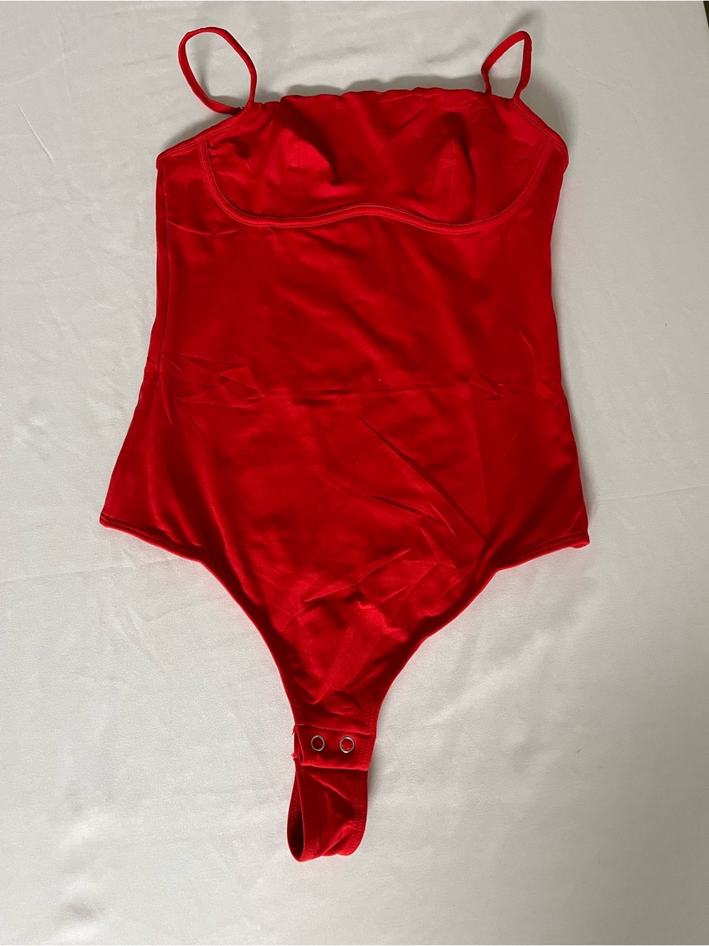 Reoria bodysuit XS NWT